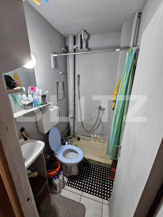 Garsonieră de vânzare Cantemir - 162921AV | BLITZ Oradea | Poza2