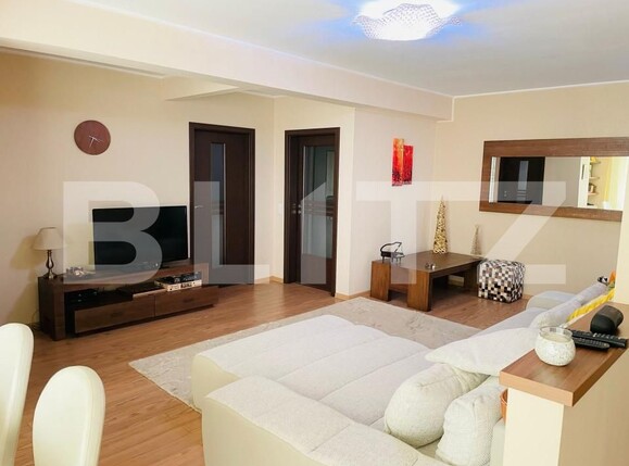 Apartament de vânzare 3 camere Calea Aradului - 162986AV | BLITZ Oradea | Poza3