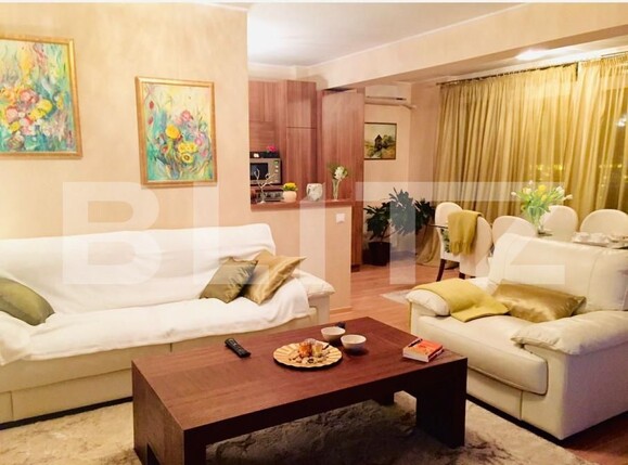 Apartament de vânzare 3 camere Calea Aradului - 162986AV | BLITZ Oradea | Poza1