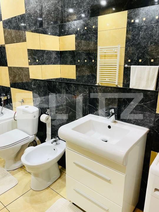 Apartament de vânzare 3 camere Calea Aradului - 162986AV | BLITZ Oradea | Poza8