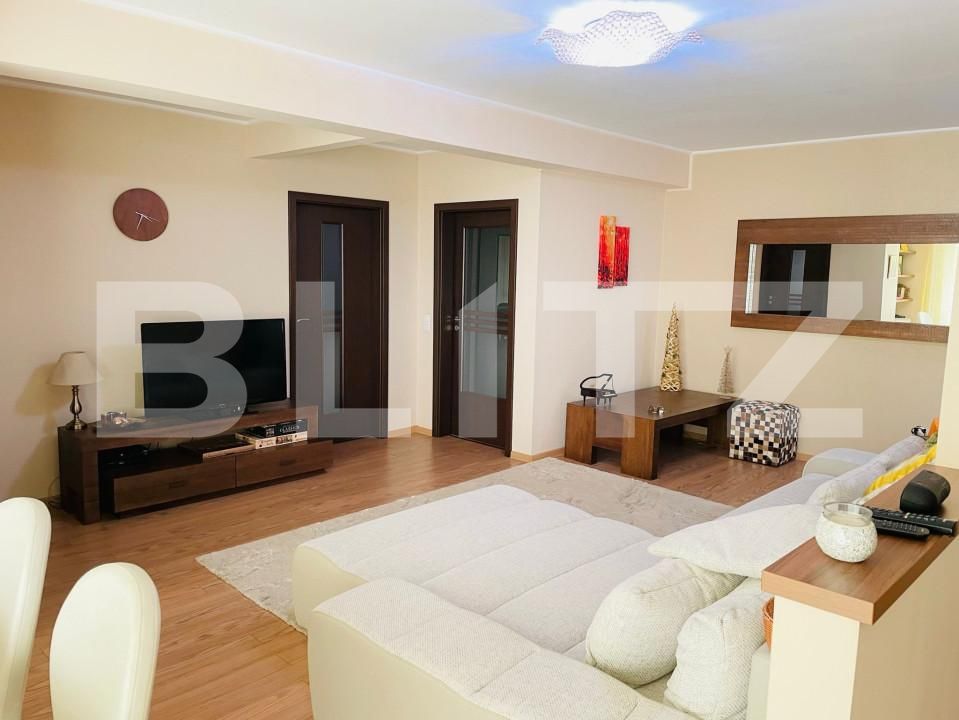 Apartament de vânzare 3 camere Calea Aradului - 162986AV | BLITZ Oradea | Poza3