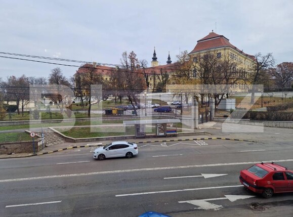 Apartament de închiriat 2 camere Dacia - 162993AI | BLITZ Oradea | Poza13