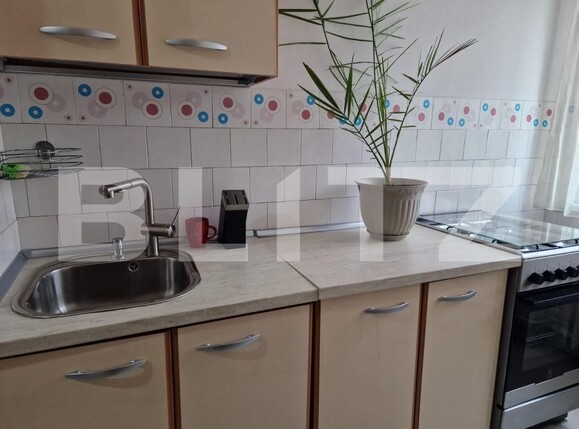 Apartament de închiriat 2 camere Dacia - 162993AI | BLITZ Oradea | Poza5