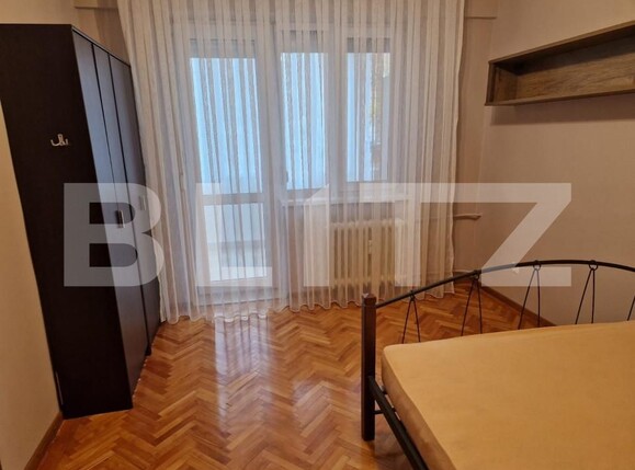Apartament de închiriat 2 camere Dacia - 162993AI | BLITZ Oradea | Poza10