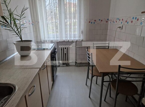 Apartament de închiriat 2 camere Dacia - 162993AI | BLITZ Oradea | Poza4