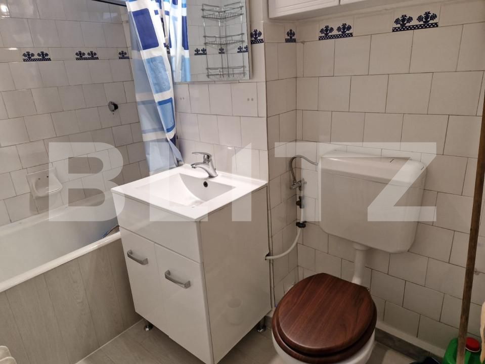Apartament de închiriat 2 camere Dacia - 162993AI | BLITZ Oradea | Poza7