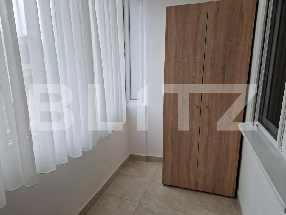 Apartament de închiriat 2 camere Dacia - 162993AI | BLITZ Oradea | Poza11
