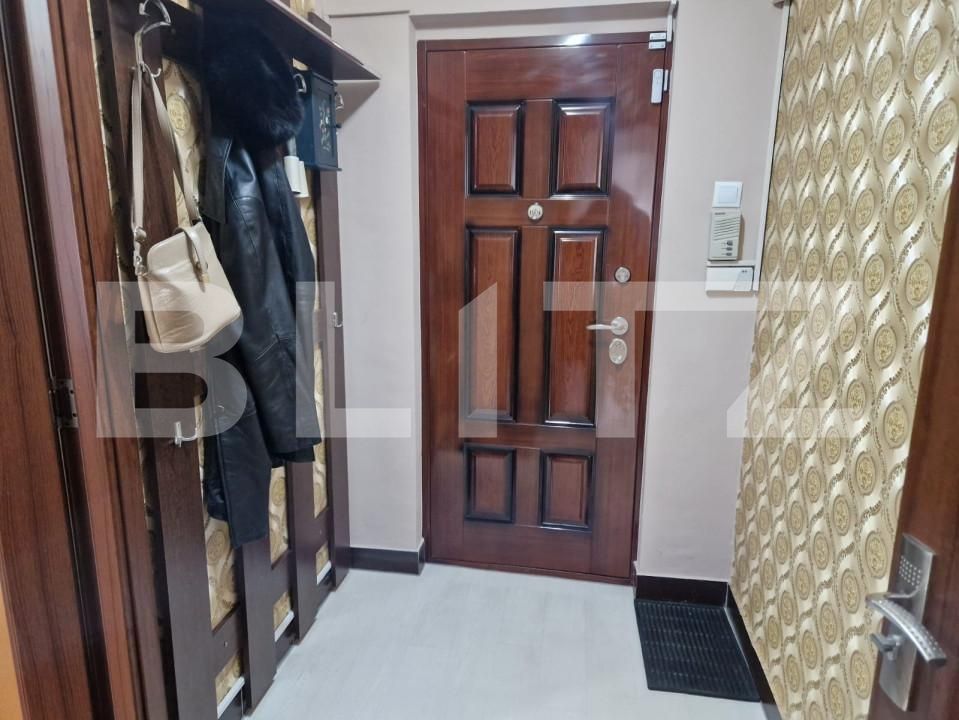 Apartament de închiriat 2 camere Dacia - 162993AI | BLITZ Oradea | Poza2