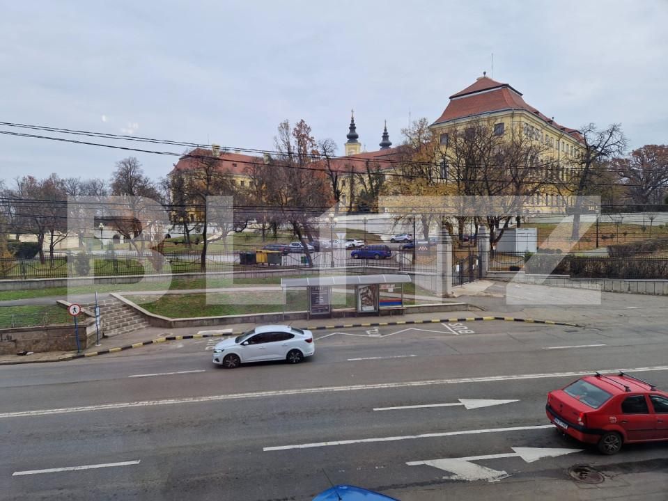 Apartament de închiriat 2 camere Dacia - 162993AI | BLITZ Oradea | Poza13