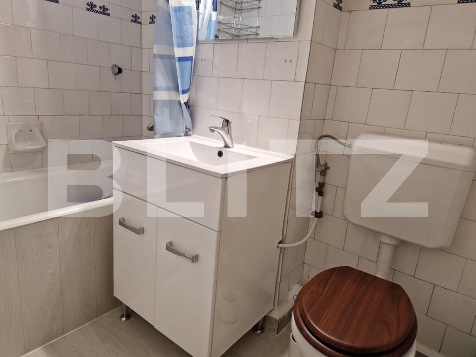 Apartament de închiriat 2 camere Dacia - 162993AI | BLITZ Oradea | Poza6