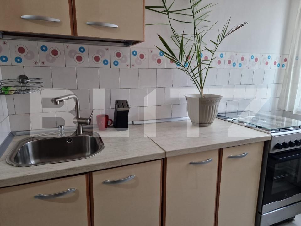 Apartament de închiriat 2 camere Dacia - 162993AI | BLITZ Oradea | Poza5
