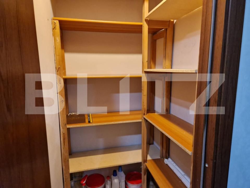 Apartament de închiriat 2 camere Dacia - 162993AI | BLITZ Oradea | Poza3