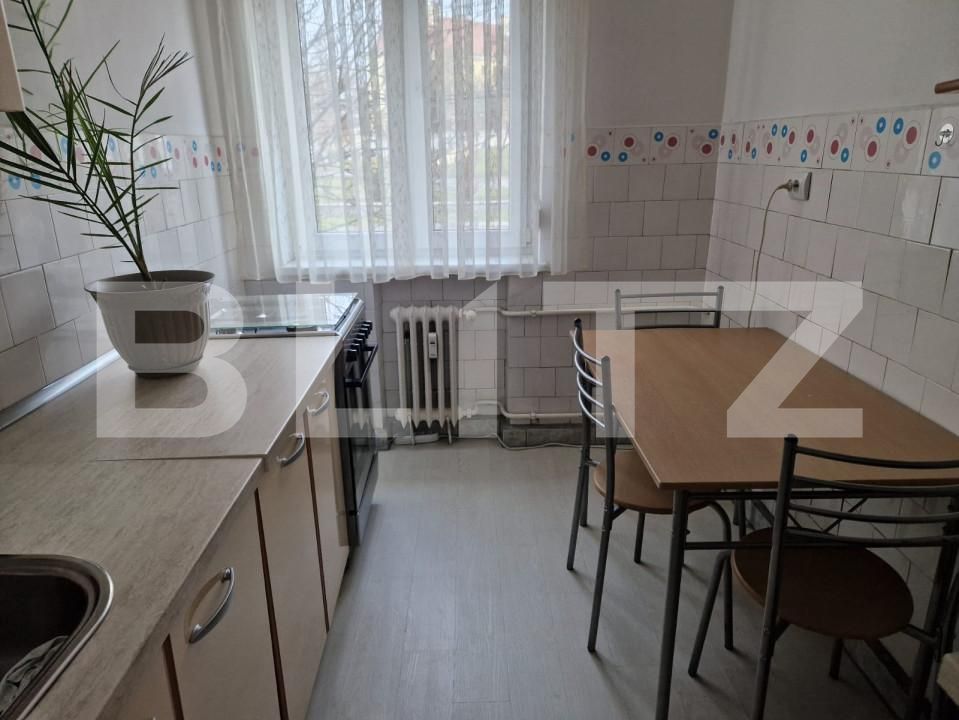 Apartament de închiriat 2 camere Dacia - 162993AI | BLITZ Oradea | Poza4