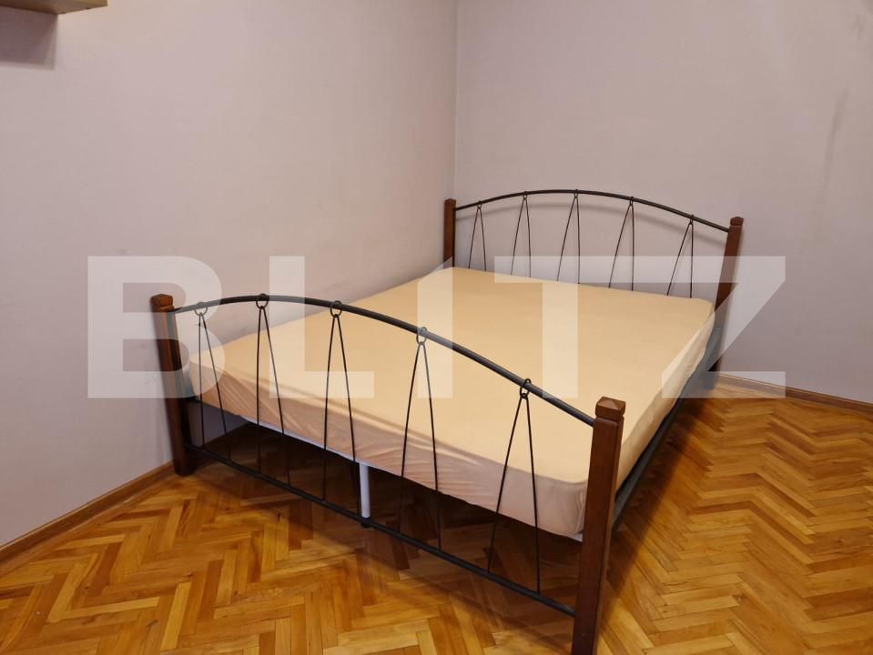 Apartament de închiriat 2 camere Dacia - 162993AI | BLITZ Oradea | Poza9