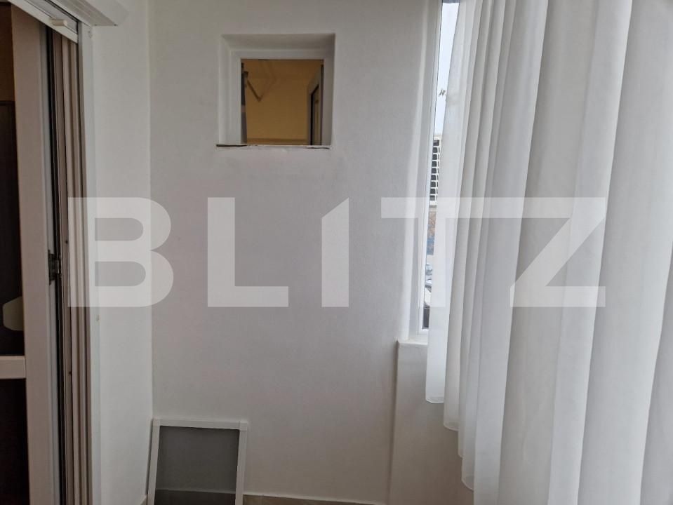 Apartament de închiriat 2 camere Dacia - 162993AI | BLITZ Oradea | Poza12