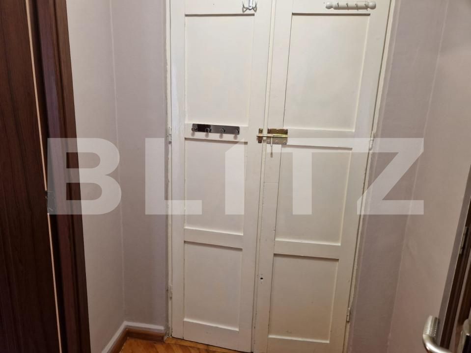 Apartament de închiriat 2 camere Dacia - 162993AI | BLITZ Oradea | Poza8