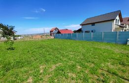 De Vânzare - Teren Intravilan în Cihei, 495 mp