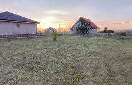 De Vânzare - Teren Intravilan în Cihei, 495 mp