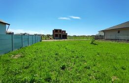 De Vânzare - Teren Intravilan în Cihei, 495 mp