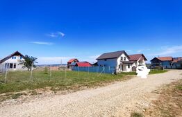 De Vânzare - Teren Intravilan în Cihei, 495 mp