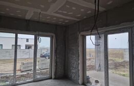 Locuința ideală pentru familie – Casă cu 4 camere în Sântandrei!