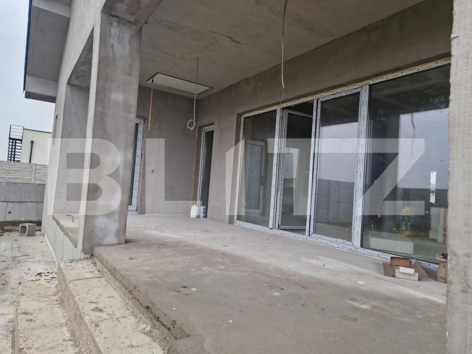 Casa de vânzare 4 camere Santandrei - 163004CV | BLITZ Oradea | Poza2