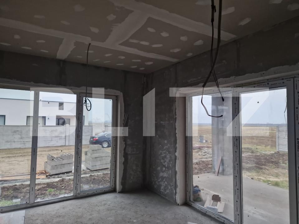 Casa de vânzare 4 camere Santandrei - 163004CV | BLITZ Oradea | Poza3