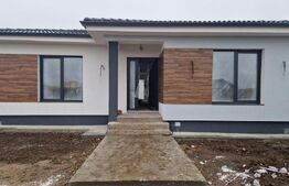 Locuința ideală pentru familie – Casă cu 4 camere în Sântandrei 118 mp utili !