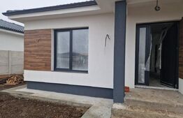 Locuința ideală pentru familie – Casă cu 4 camere în Sântandrei 118 mp utili !