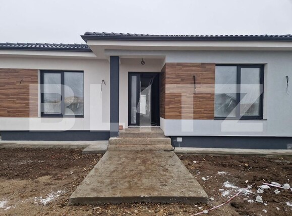 Casa de vânzare 4 camere Santandrei - 163005CV | BLITZ Oradea | Poza1