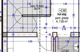Apartament premium pe două niveluri!