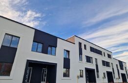 Spațiu generos, compartimentare inteligentă – Apartament de vis!