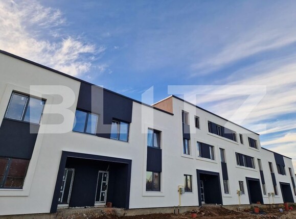 Apartament de vânzare 3 camere Sanmartin - 163007AV | BLITZ Oradea | Poza2