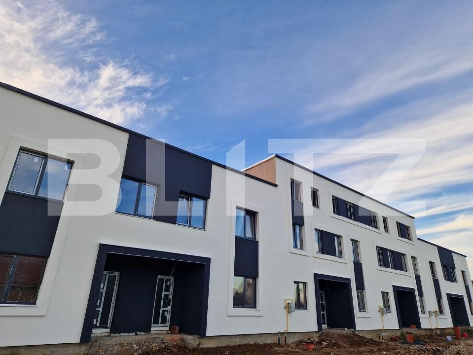 Apartament de vânzare 3 camere Sanmartin - 163007AV | BLITZ Oradea | Poza2