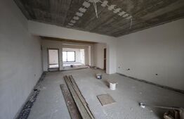 Apartament 2 camere cu terasa Sântandrei,ideal pentru liniște sau investiție!