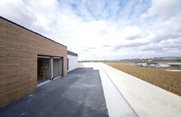 Apartament 2 camere cu terasa Sântandrei,ideal pentru liniște sau investiție!