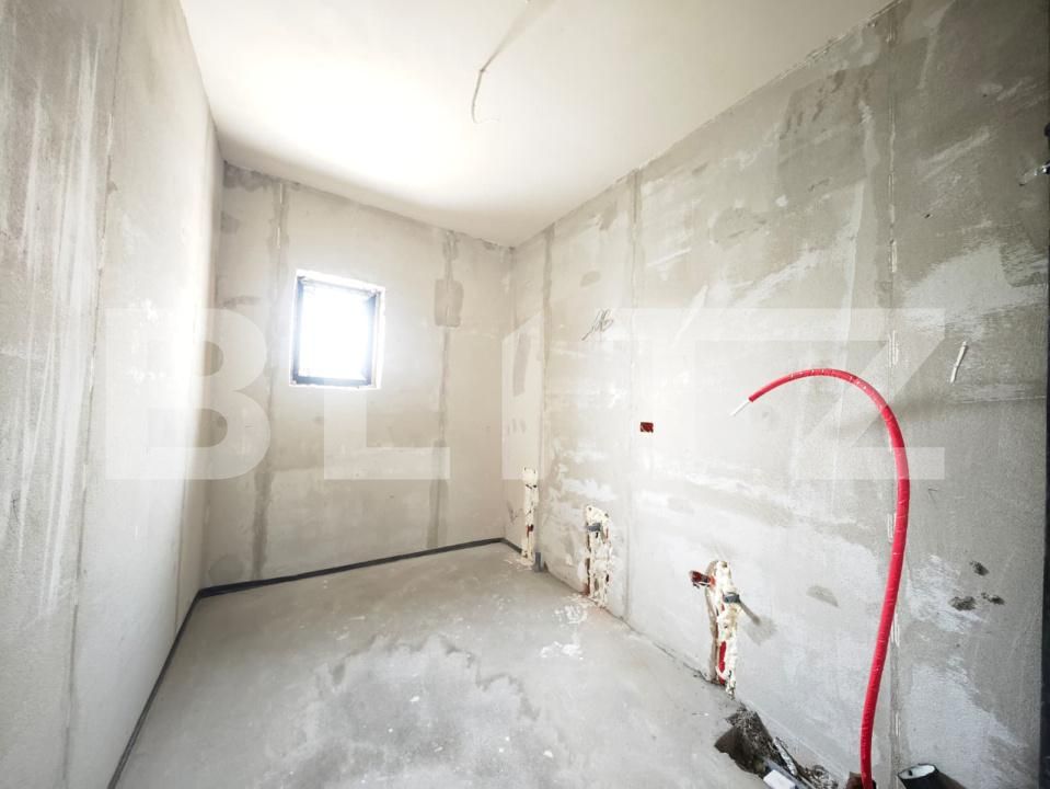 Apartament de vânzare 2 camere Santandrei - 163012AV | BLITZ Oradea | Poza3