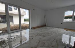 Apartament modern pe două niveluri în Sânmartin loc de parcare/gradina incluse!