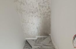 Apartament modern pe două niveluri în Sânmartin loc de parcare/gradina incluse!