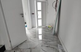 Apartament modern pe două niveluri în Sânmartin loc de parcare/gradina incluse!