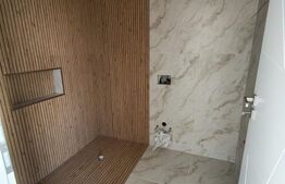 Apartament modern pe două niveluri în Sânmartin loc de parcare/gradina incluse!