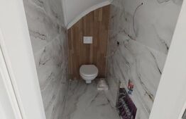 Apartament modern pe două niveluri în Sânmartin loc de parcare/gradina incluse!