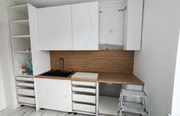 Apartament modern pe două niveluri în Sânmartin loc de parcare/gradina incluse!