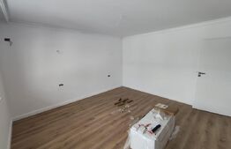 Apartament modern pe două niveluri în Sânmartin loc de parcare/gradina incluse!