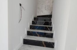 Apartament modern pe două niveluri în Sânmartin loc de parcare/gradina incluse!