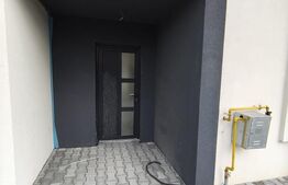 Apartament modern pe două niveluri în Sânmartin loc de parcare/gradina incluse!