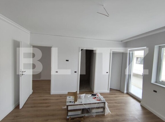 Apartament de vânzare 3 camere Sanmartin - 163017AV | BLITZ Oradea | Poza4