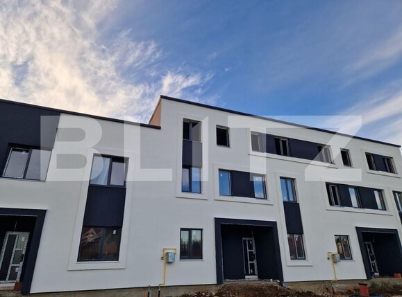 Apartament de vânzare 3 camere Sanmartin - 163017AV | BLITZ Oradea | Poza3
