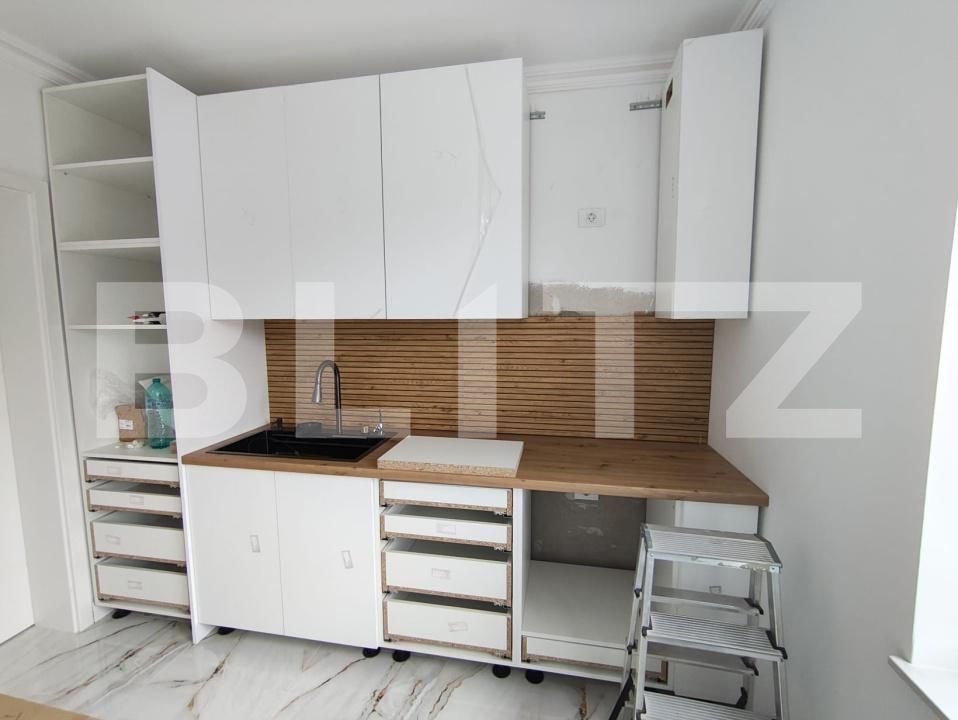 Apartament de vânzare 3 camere Sanmartin - 163017AV | BLITZ Oradea | Poza19