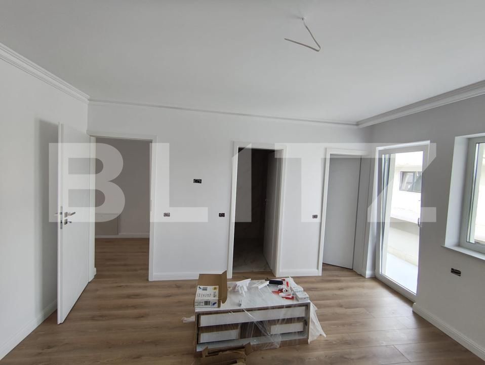 Apartament de vânzare 3 camere Sanmartin - 163017AV | BLITZ Oradea | Poza4